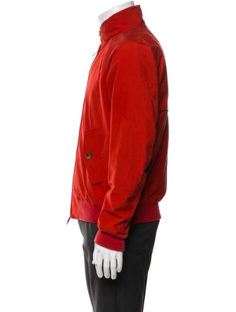 Baracuta Windbreaker