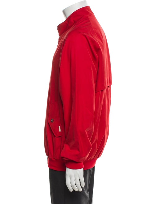 Baracuta Windbreaker