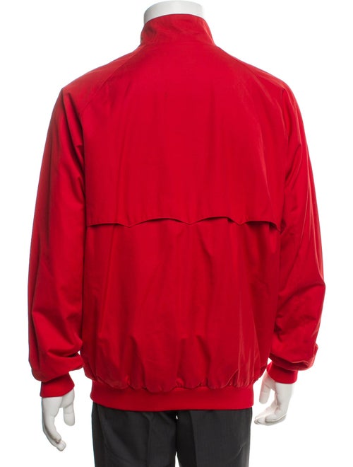 Baracuta Windbreaker