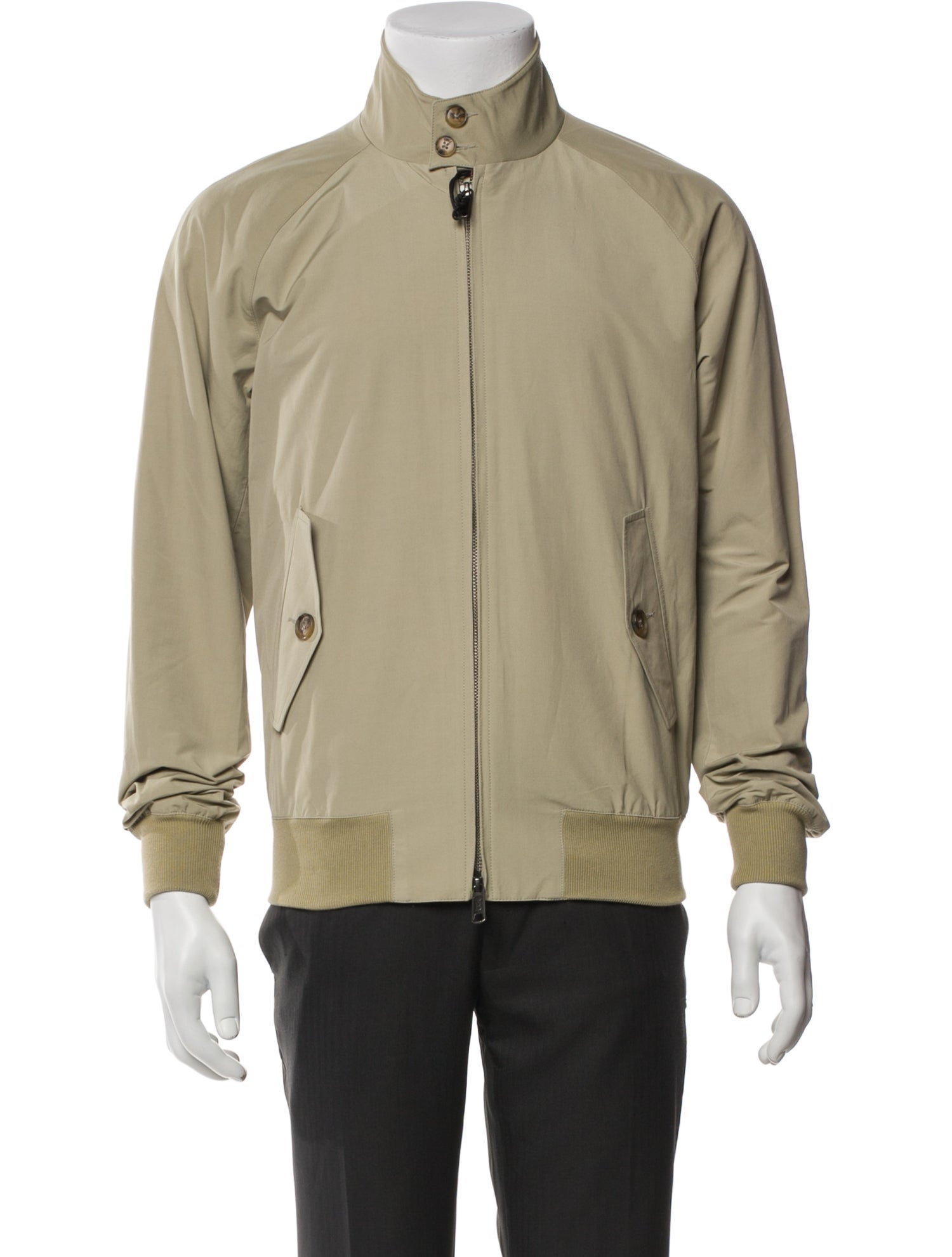 Baracuta Windbreaker w/ Tags