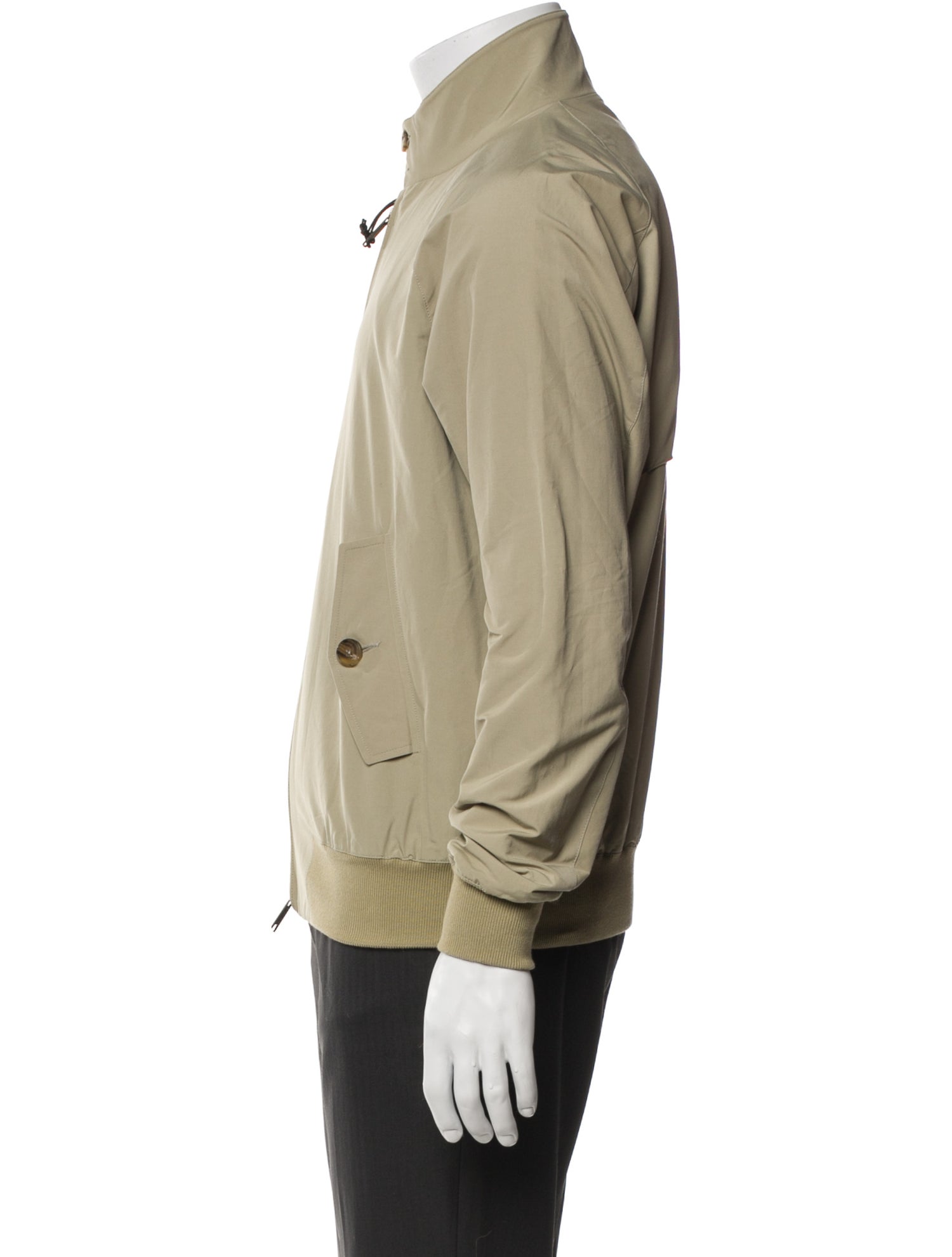 Baracuta Windbreaker w/ Tags