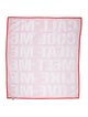 Barbara Kruger Limited Edition WOW Artist Series Towel