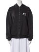 Balenciaga x Under Armour 2024 x Under Armour Bomber Jacket