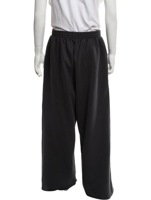 Balenciaga x Under Armour 2024 Sweatpants