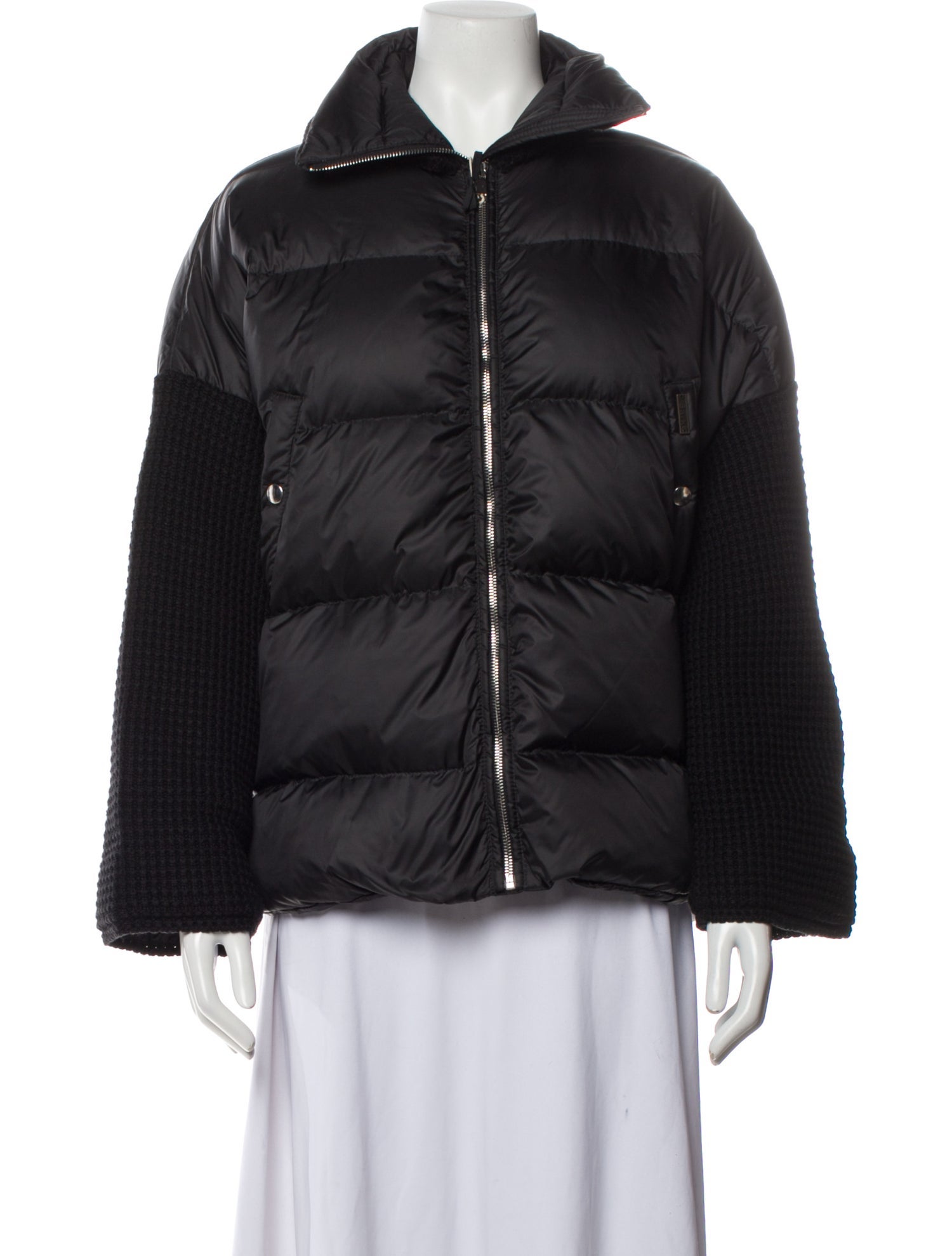 Bark Down Jacket w/ Tags