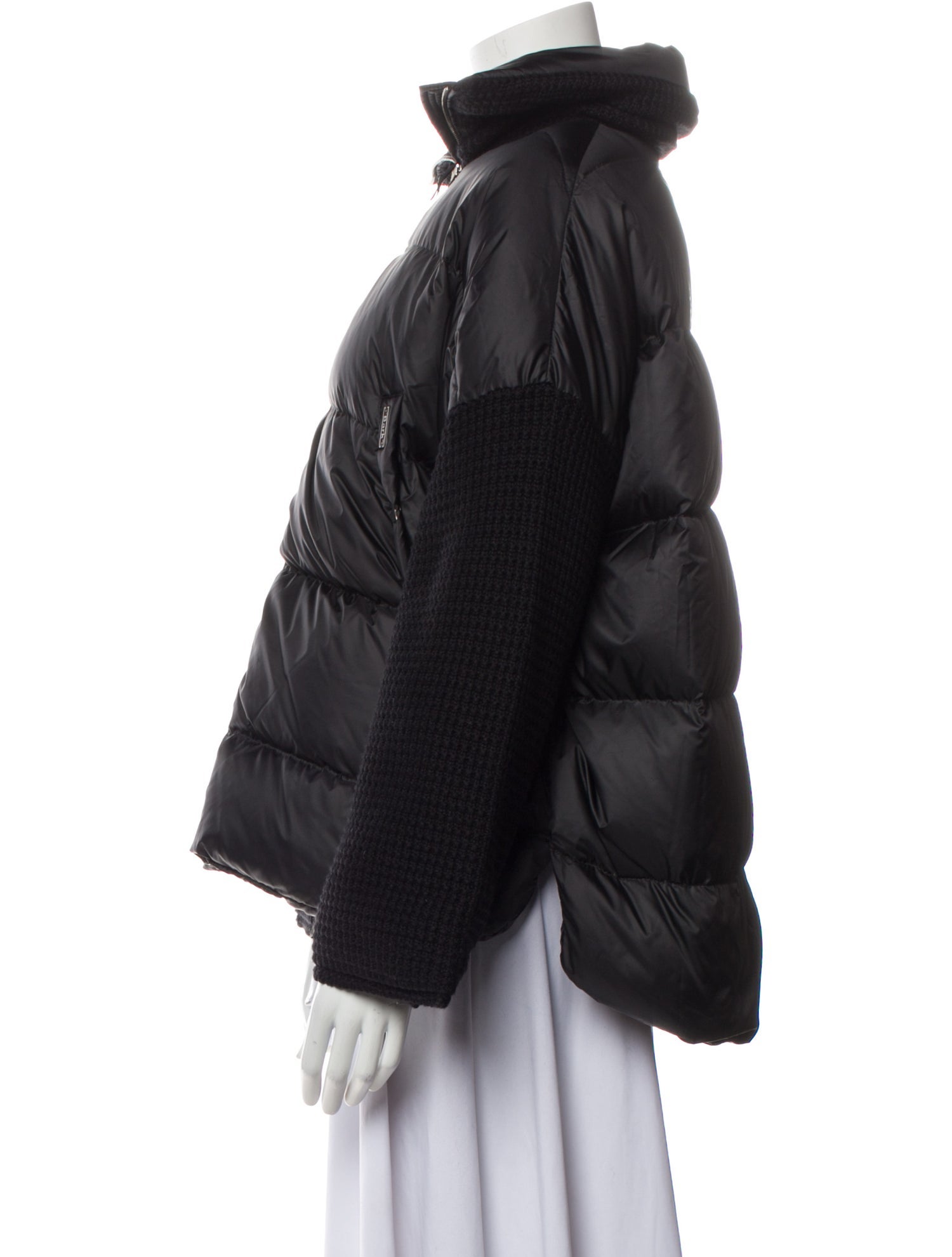 Bark Down Jacket w/ Tags