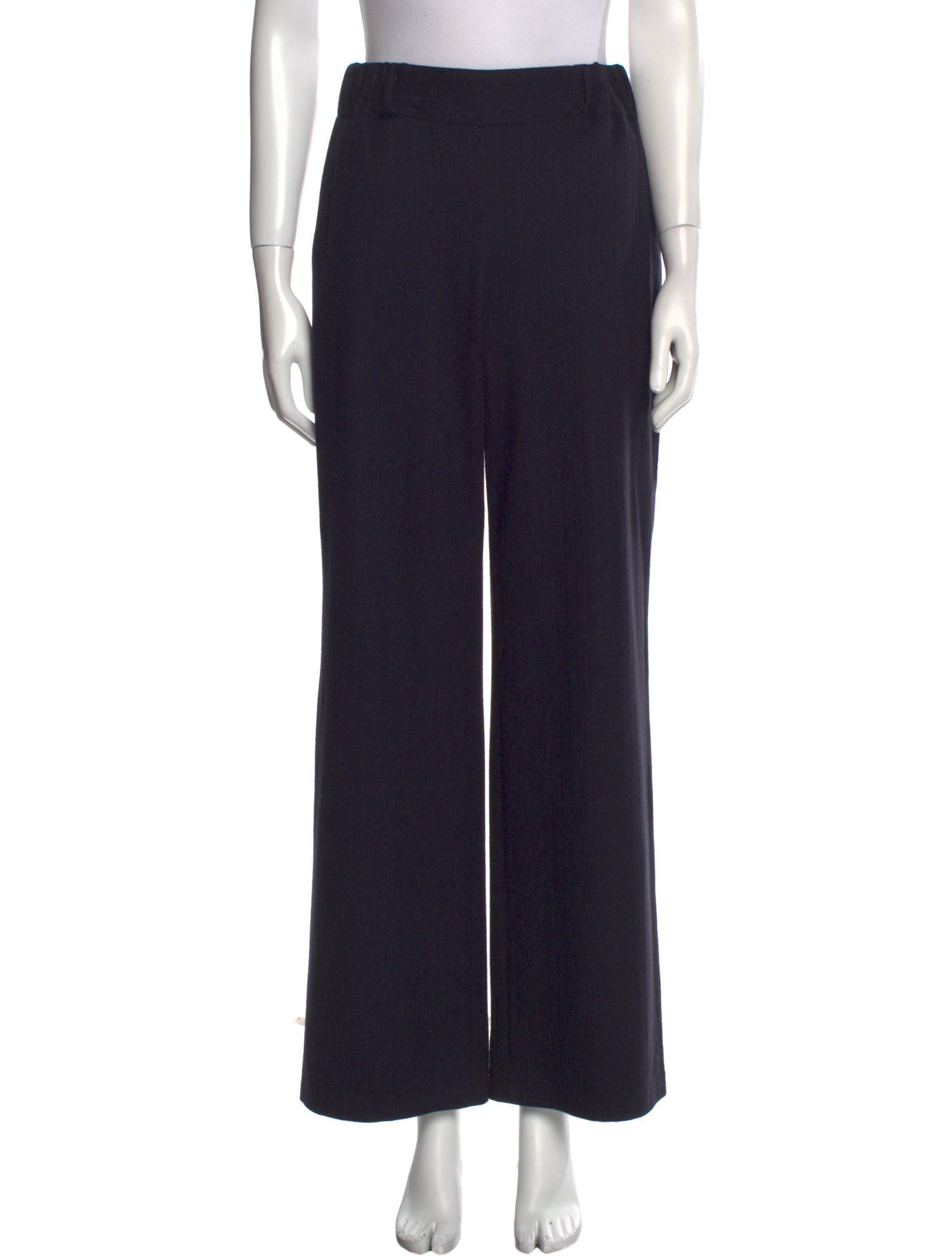 Brora Wide Leg Pants