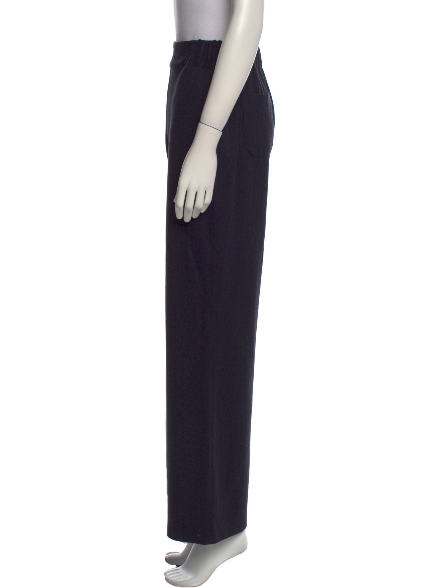 Brora Wide Leg Pants