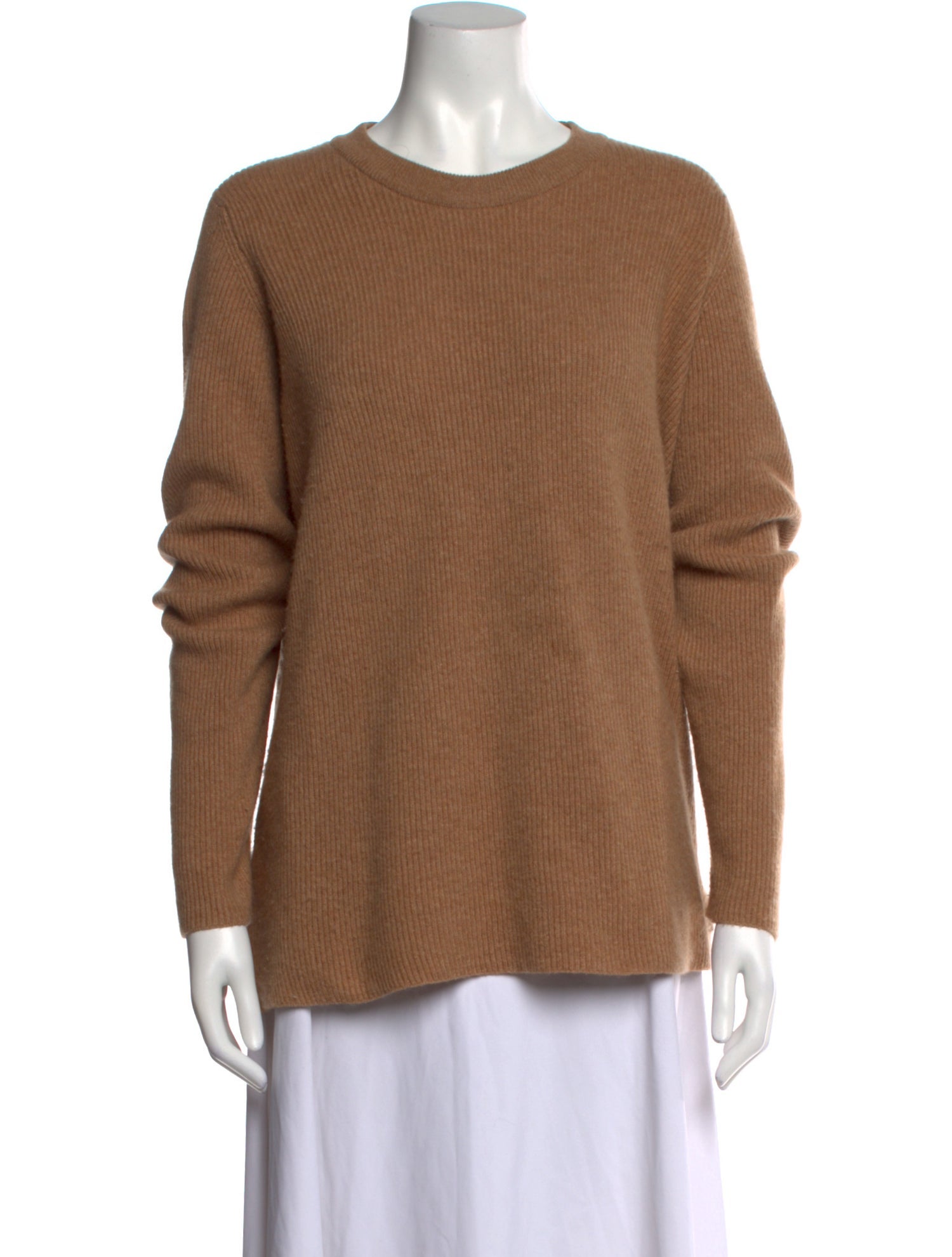 Brora Cashmere Crew Neck Sweater