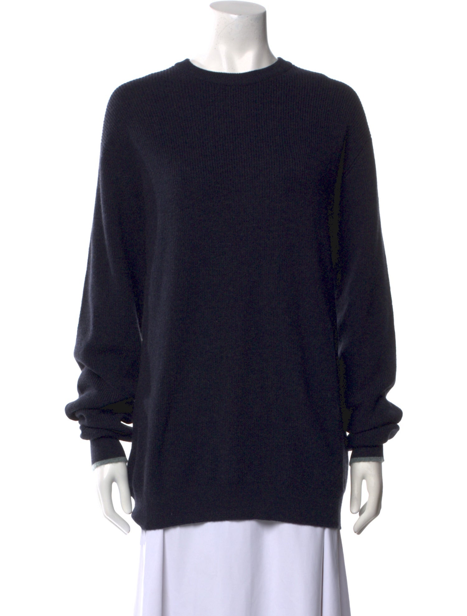 Brora Cashmere Crew Neck Sweater