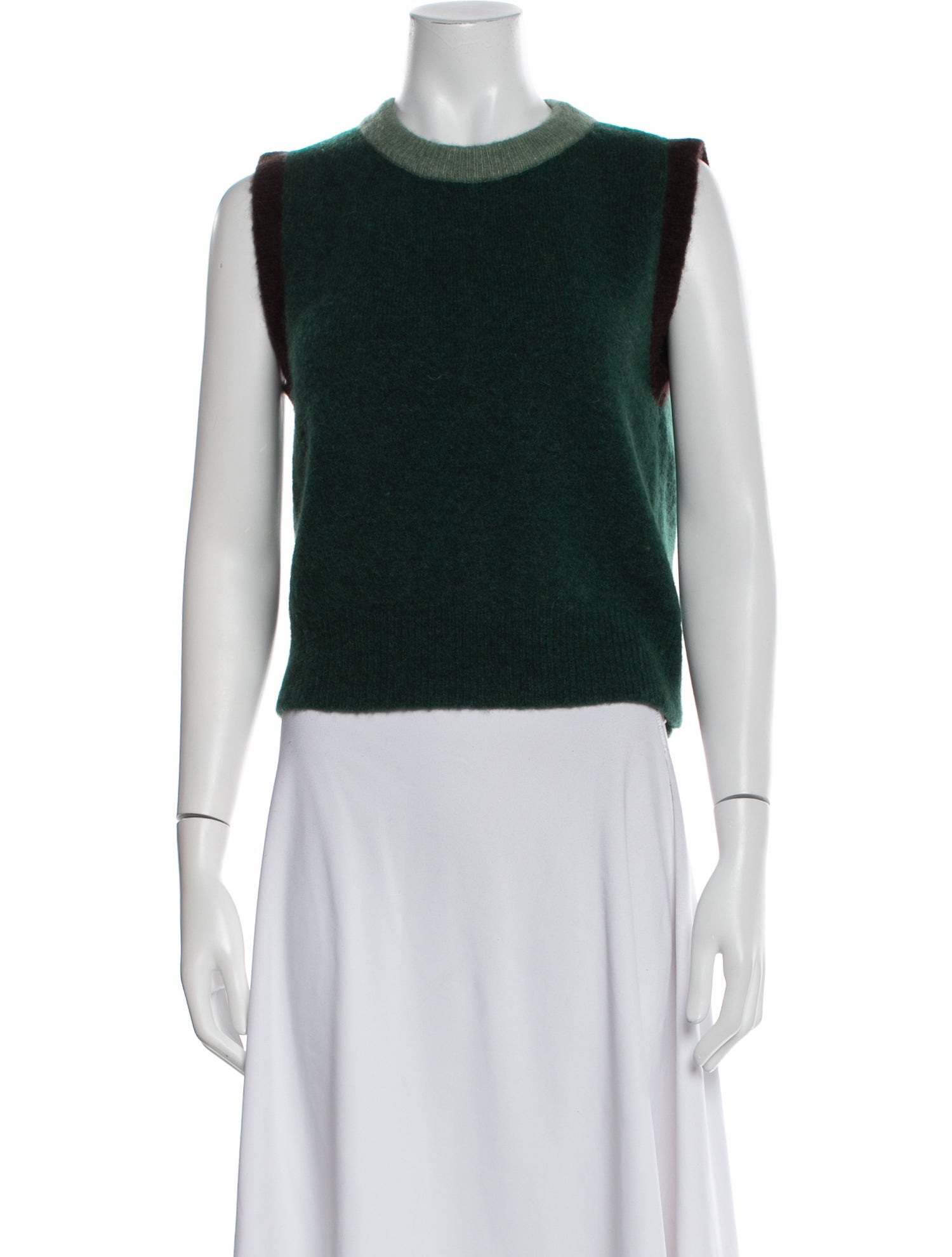 Brora Crew Neck Sweater