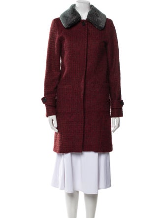 Brora Wool Coat