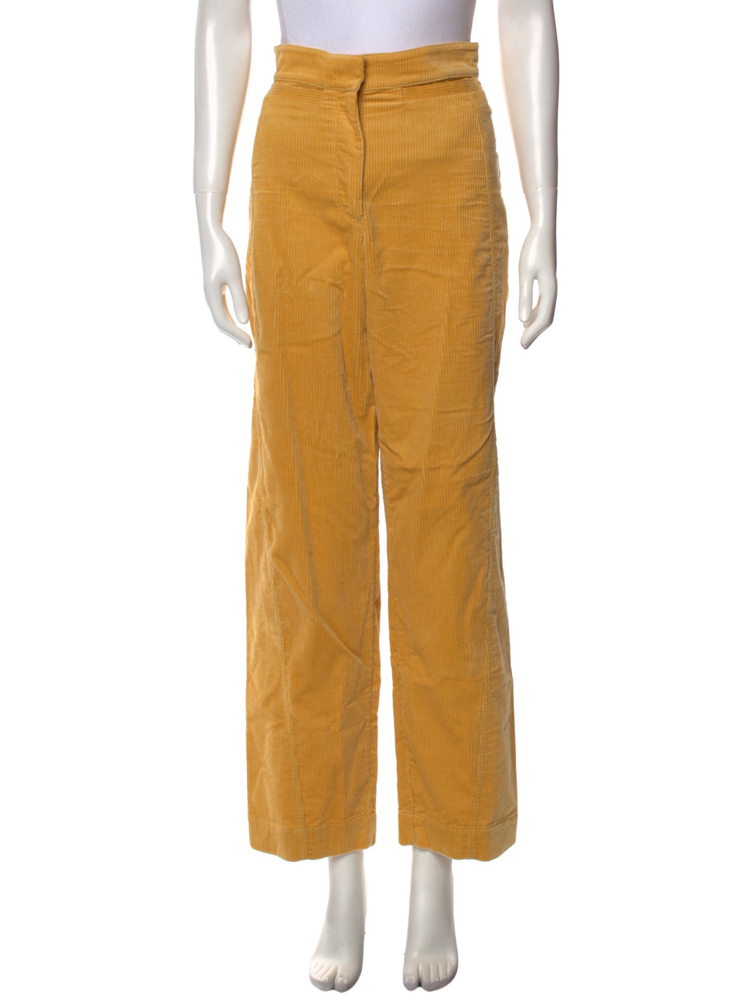 Brora Wide Leg Pants