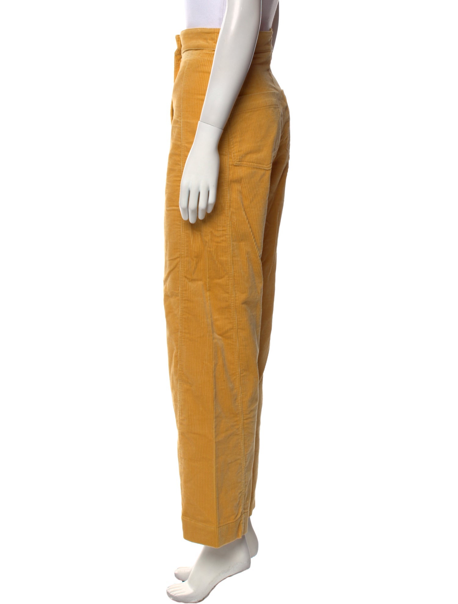 Brora Wide Leg Pants