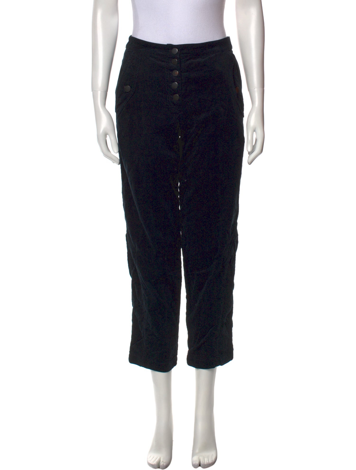 Brora Straight Leg Pants