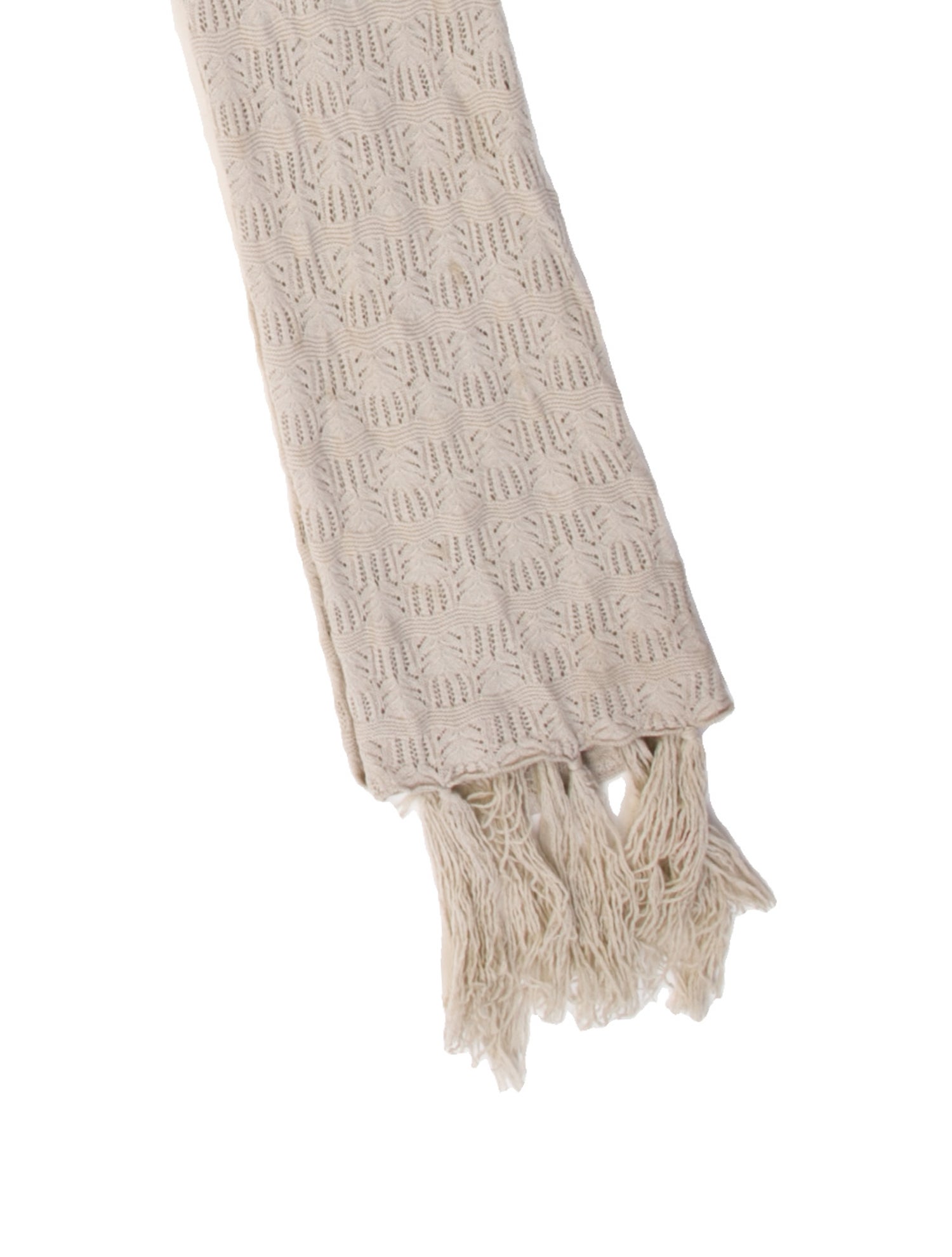 Brora Cashmere Scarf