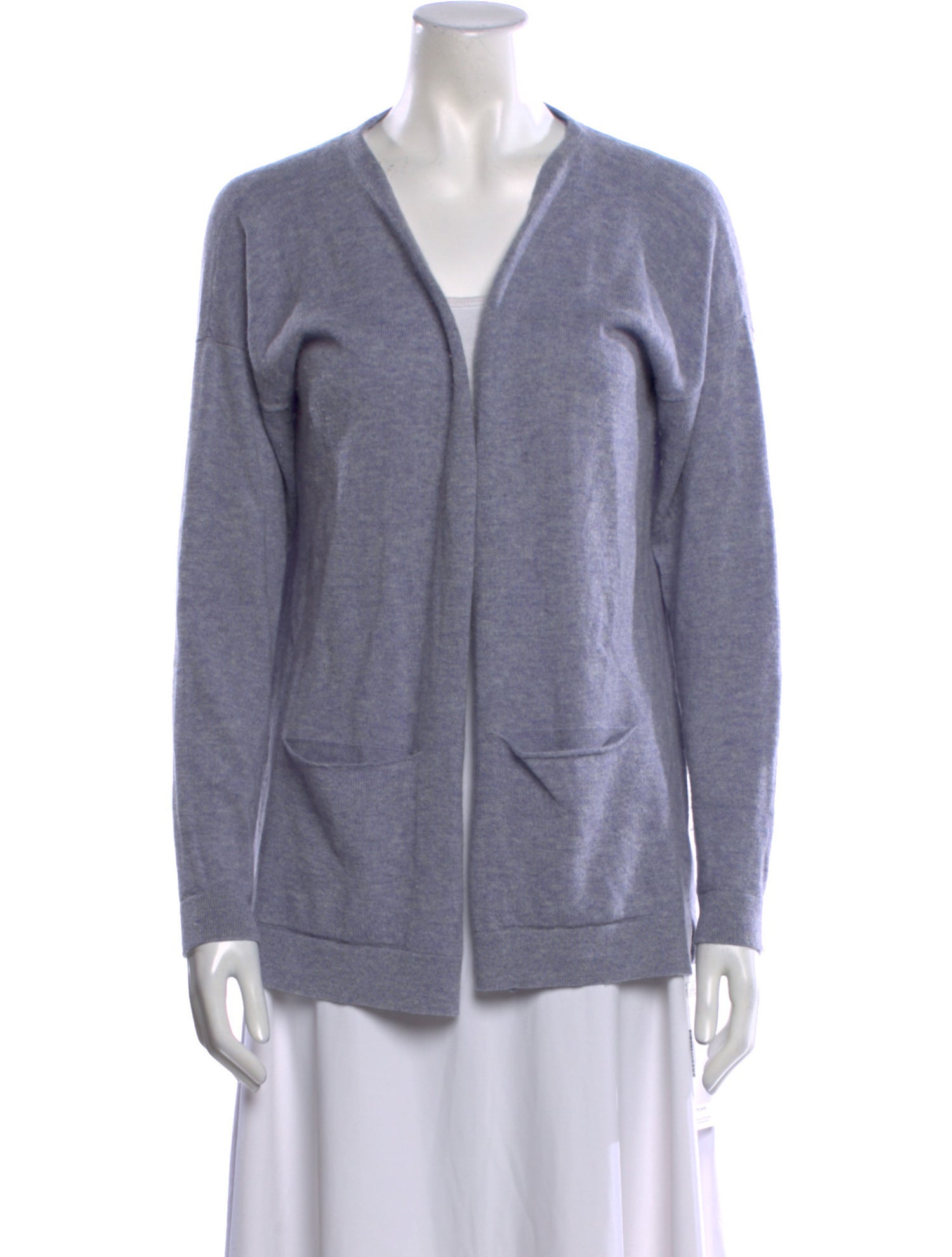 Brora Cashmere V-Neck Sweater