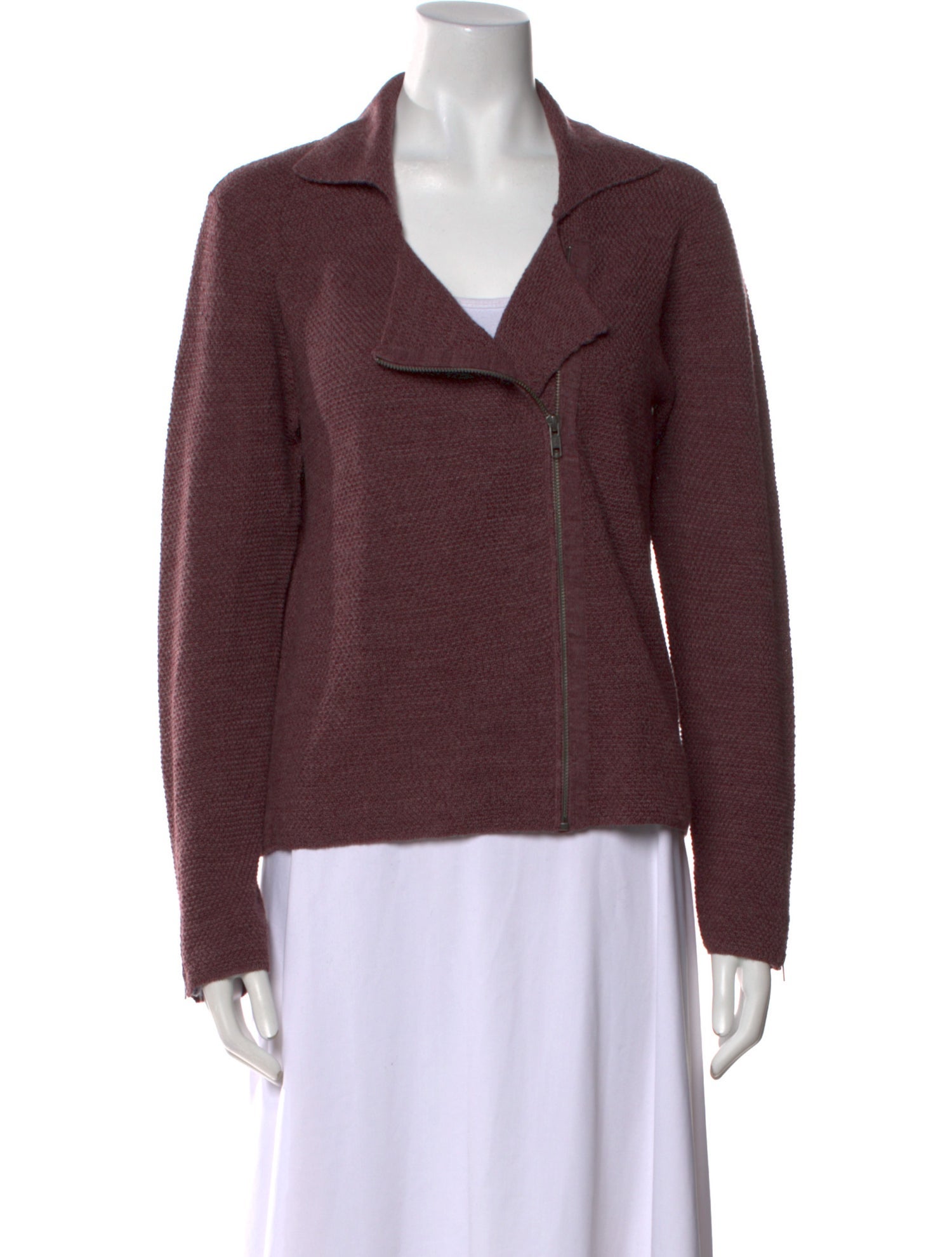 Brora Merino Wool Sweater