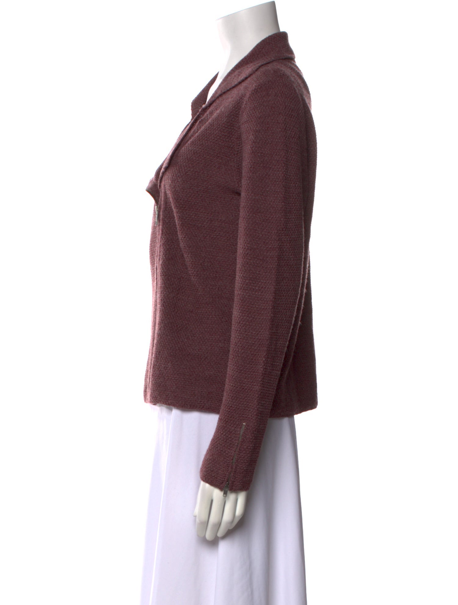 Brora Merino Wool Sweater