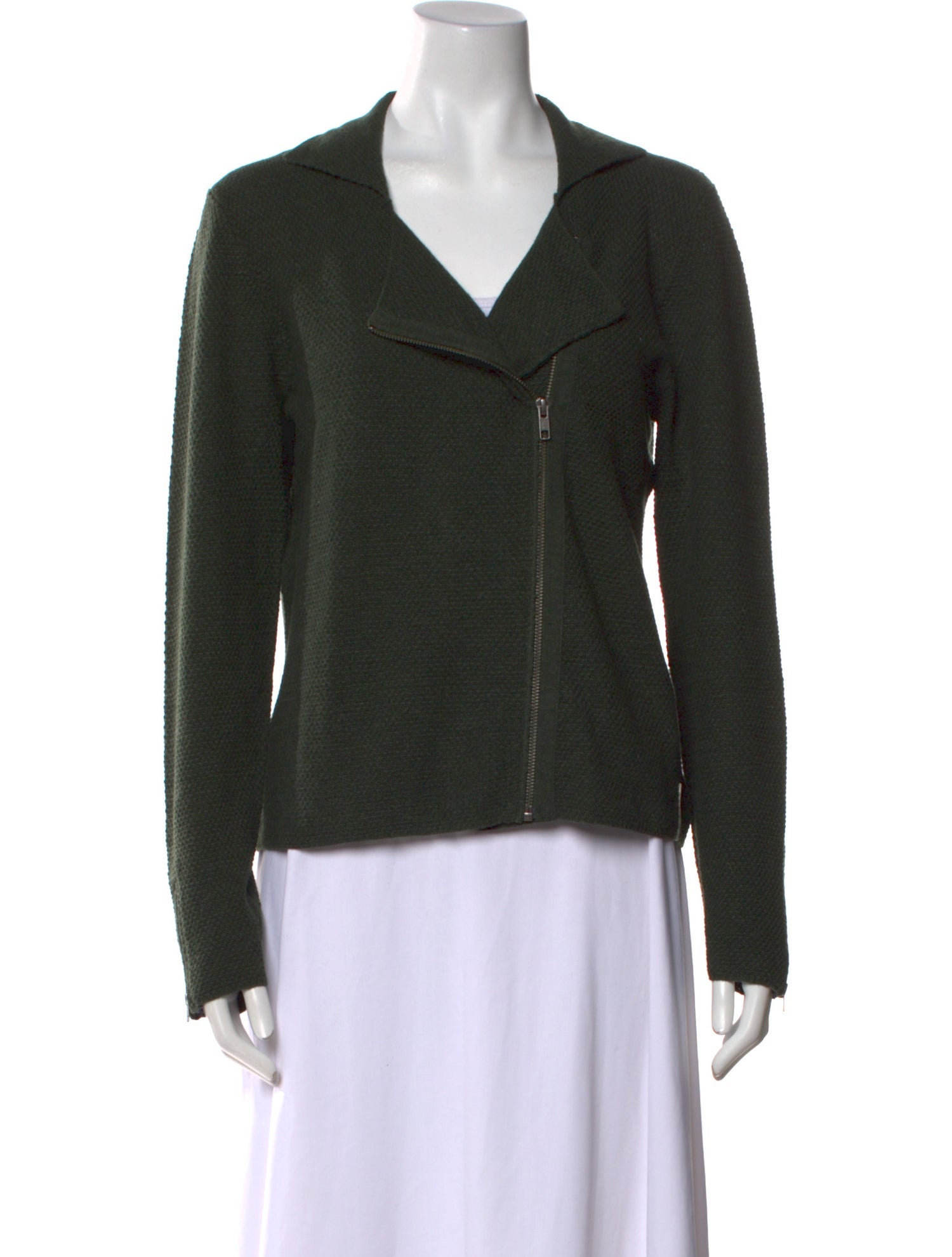 Brora Merino Wool Sweater