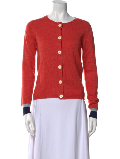 Brora Cashmere Crew Neck Sweater