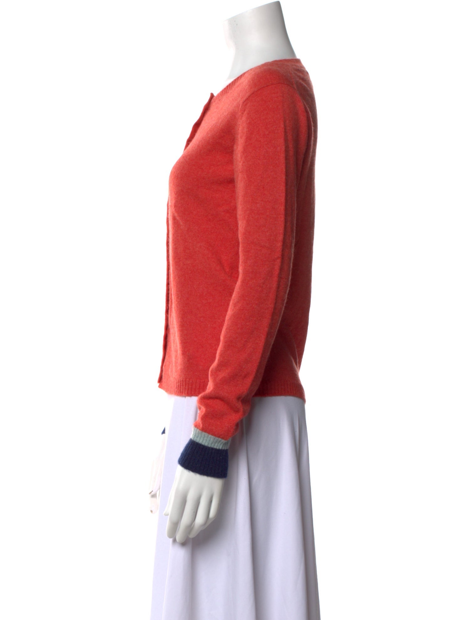 Brora Cashmere Crew Neck Sweater