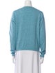 Brora Cashmere Scoop Neck Sweater