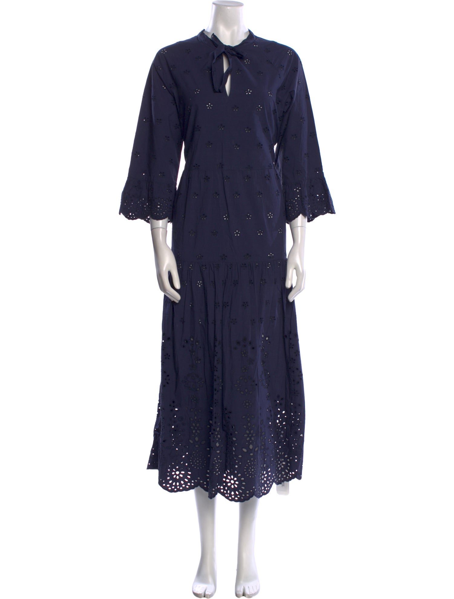 Brora Long Dress