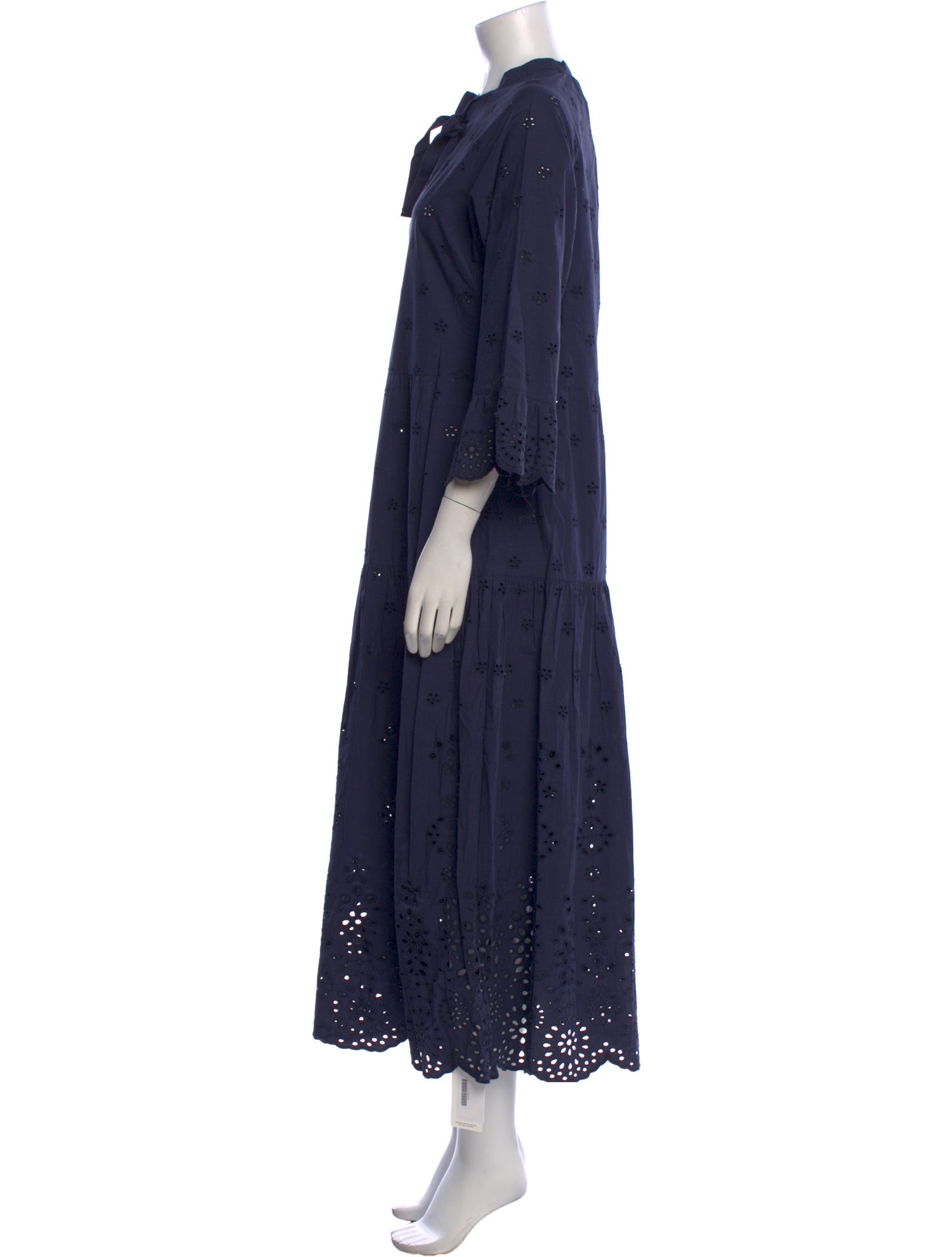 Brora Long Dress