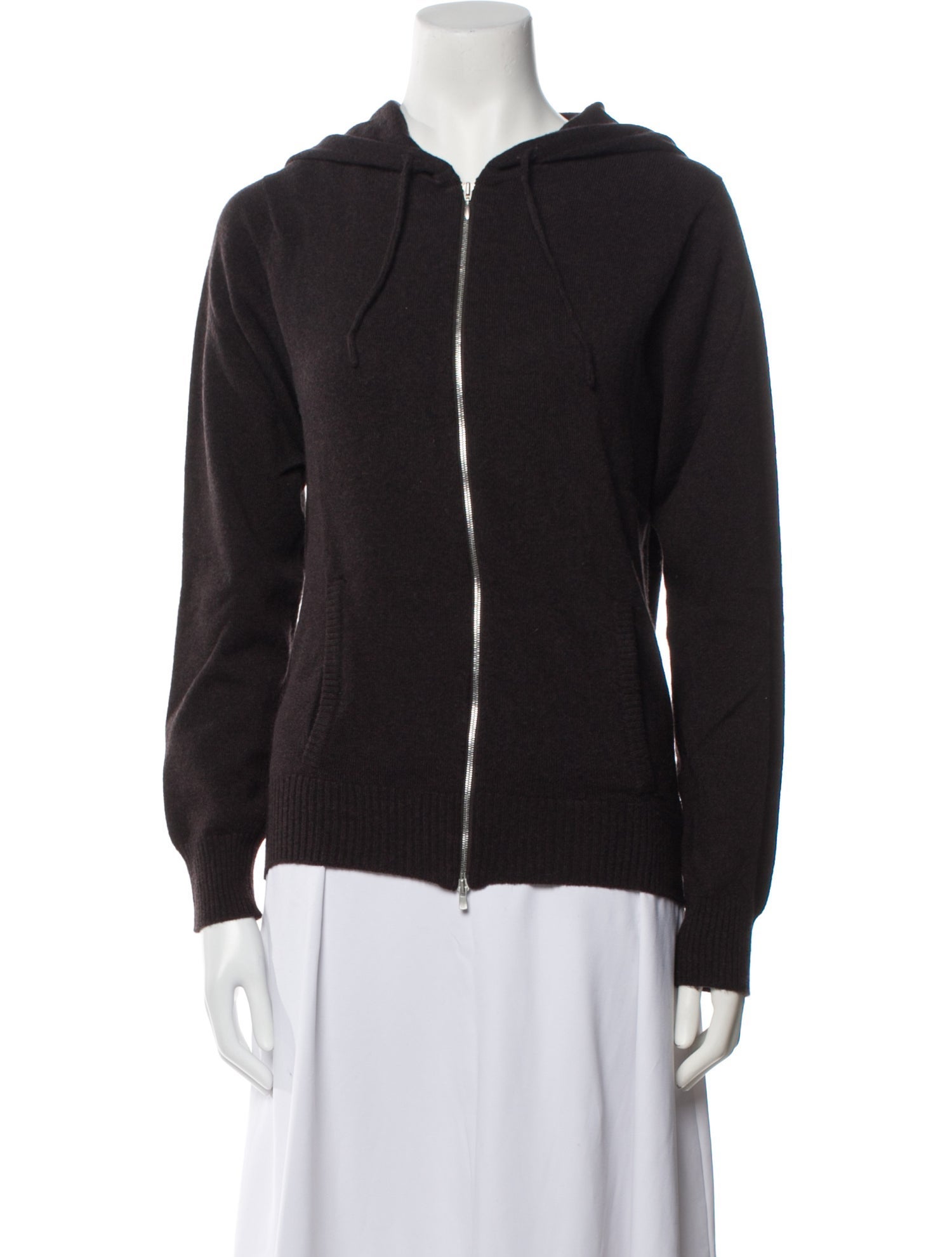 Brora Cashmere Jacket