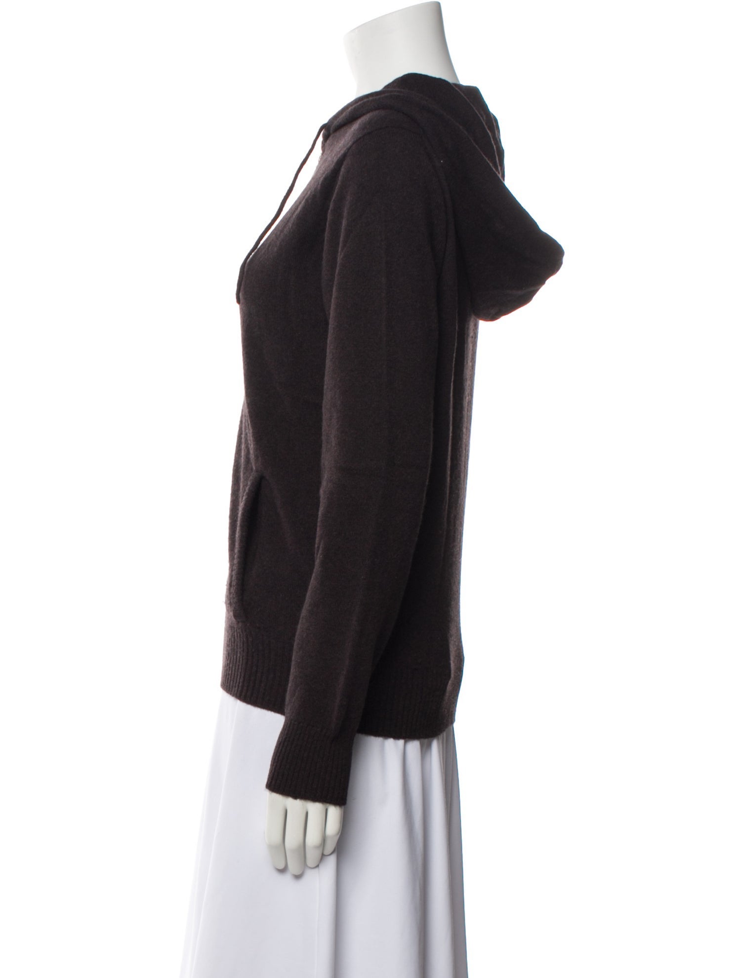 Brora Cashmere Jacket