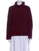 Brora Cashmere Turtleneck Sweater