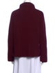 Brora Cashmere Turtleneck Sweater
