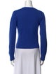 Brora Cashmere Scoop Neck Sweater