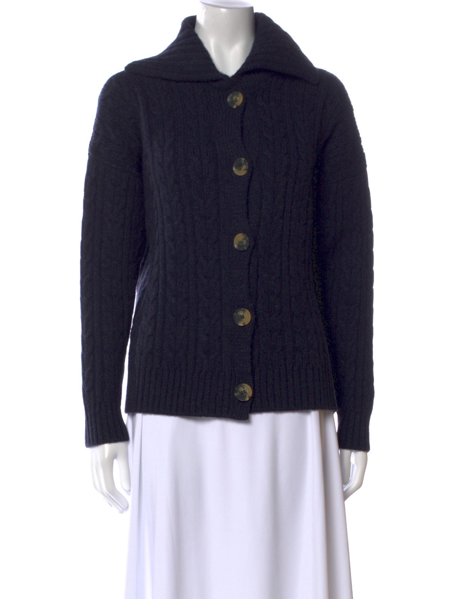 Brora Cashmere Sweater w/ Tags