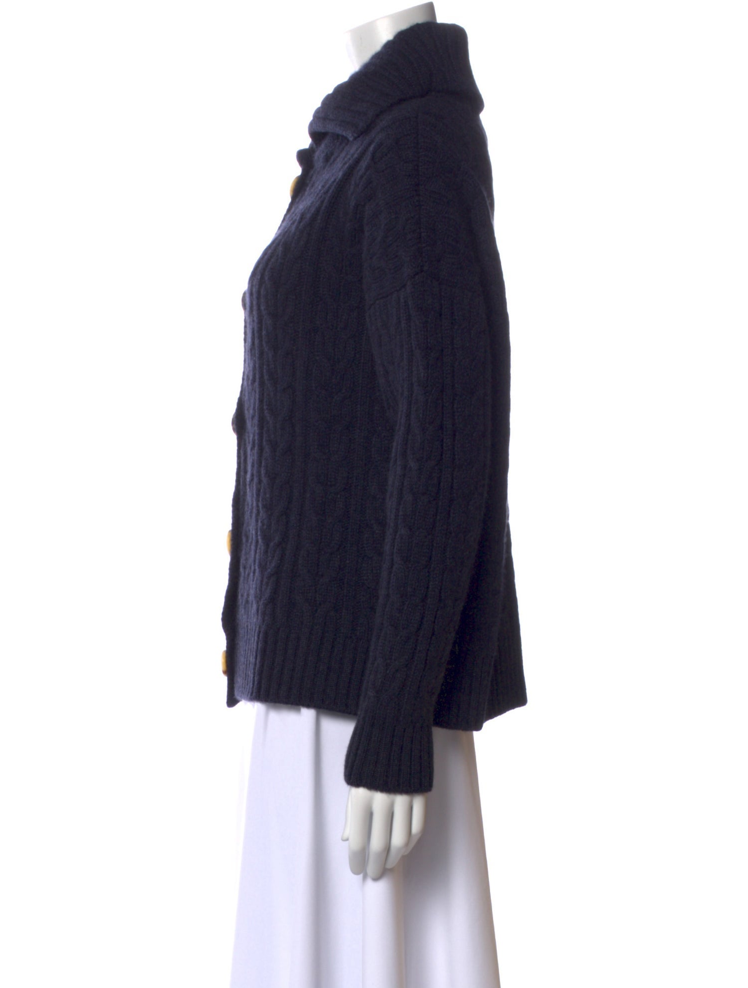 Brora Cashmere Sweater w/ Tags