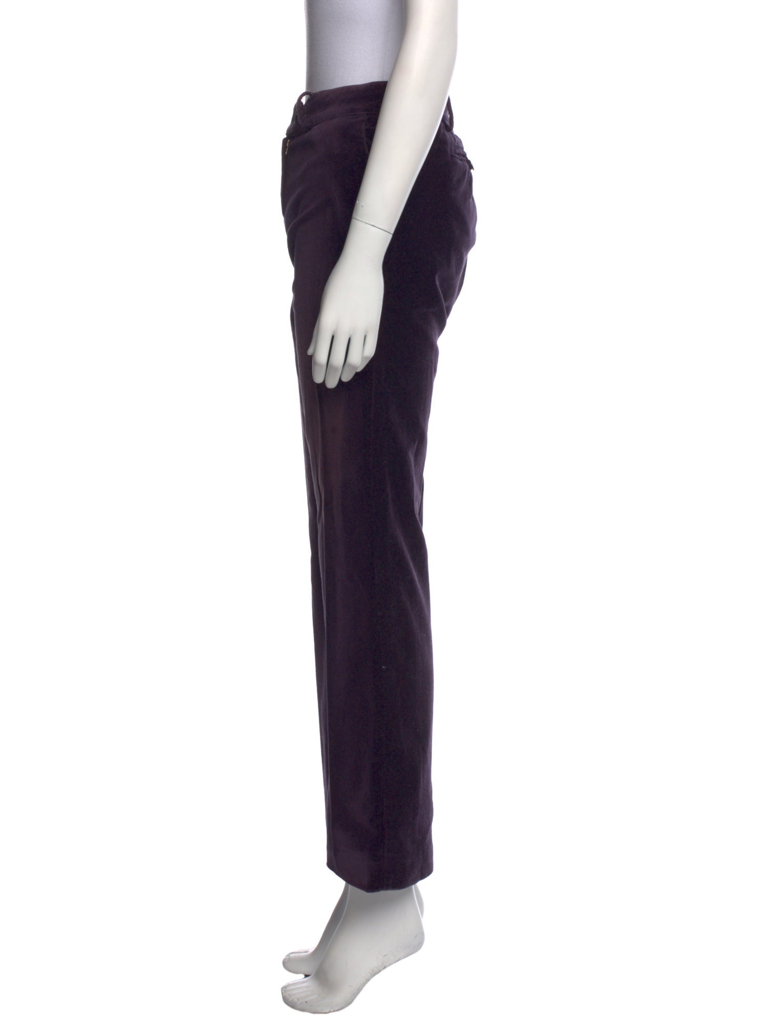 Brora Straight Leg Pants