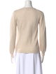 Brora Cashmere V-Neck Sweater