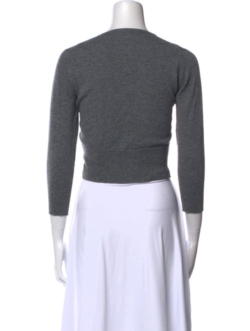 Brora Cashmere Crew Neck Sweater
