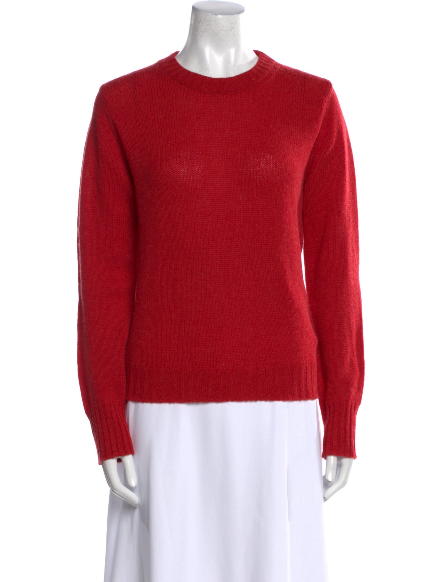 Brora Cashmere Crew Neck Sweater