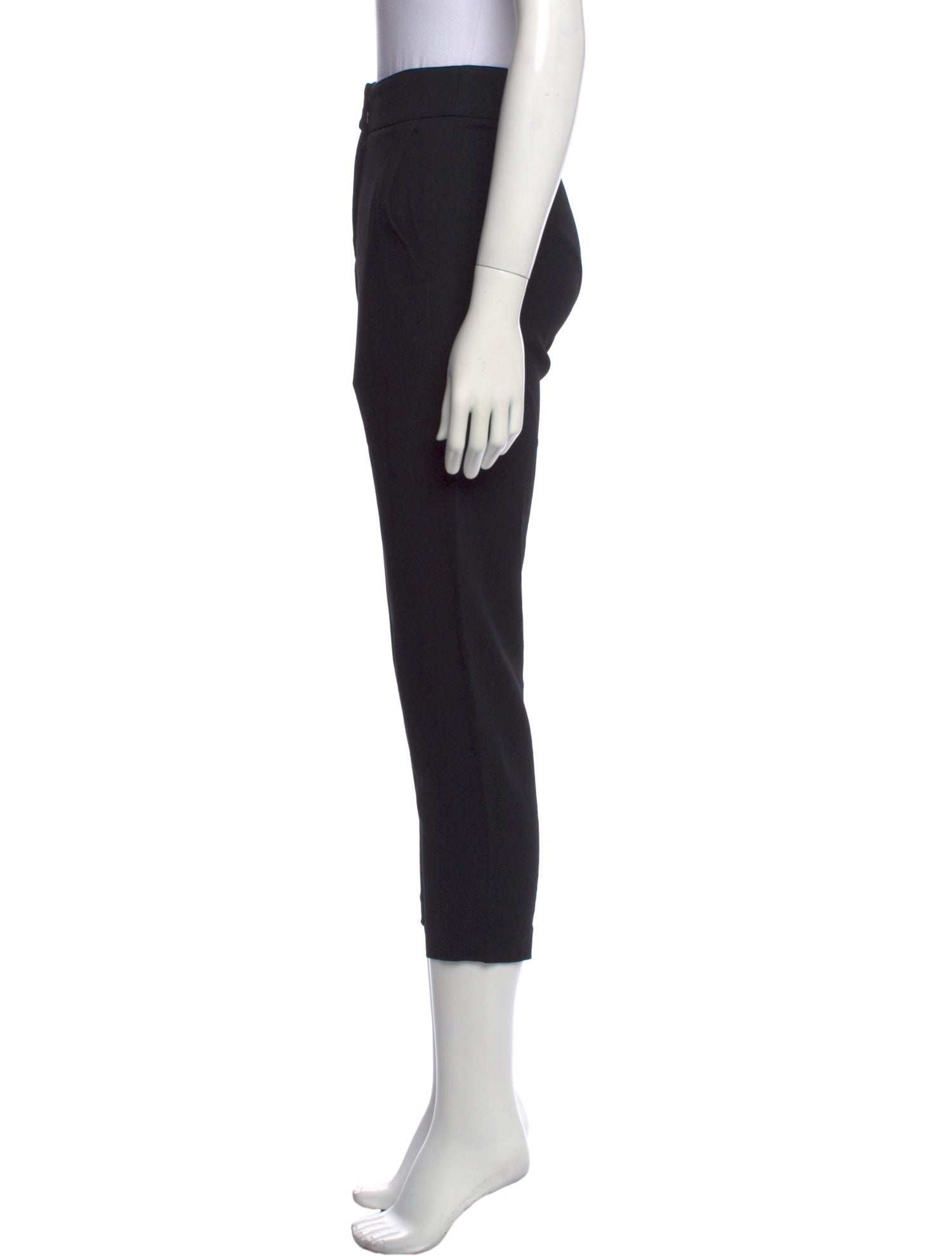 Brora Skinny Leg Pants