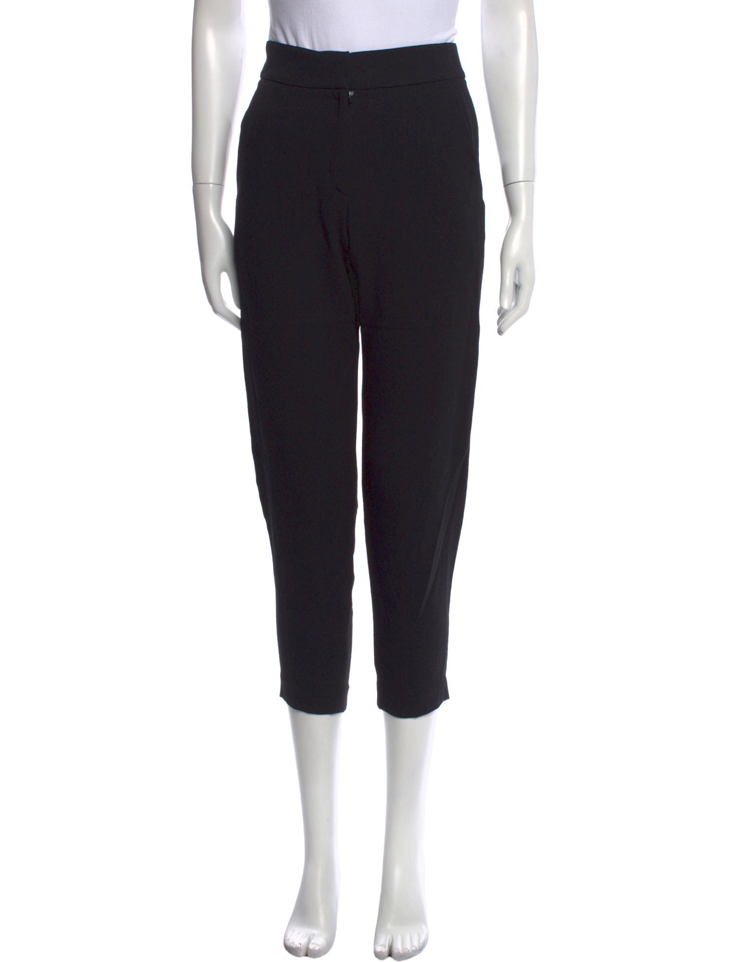 Brora Straight Leg Pants