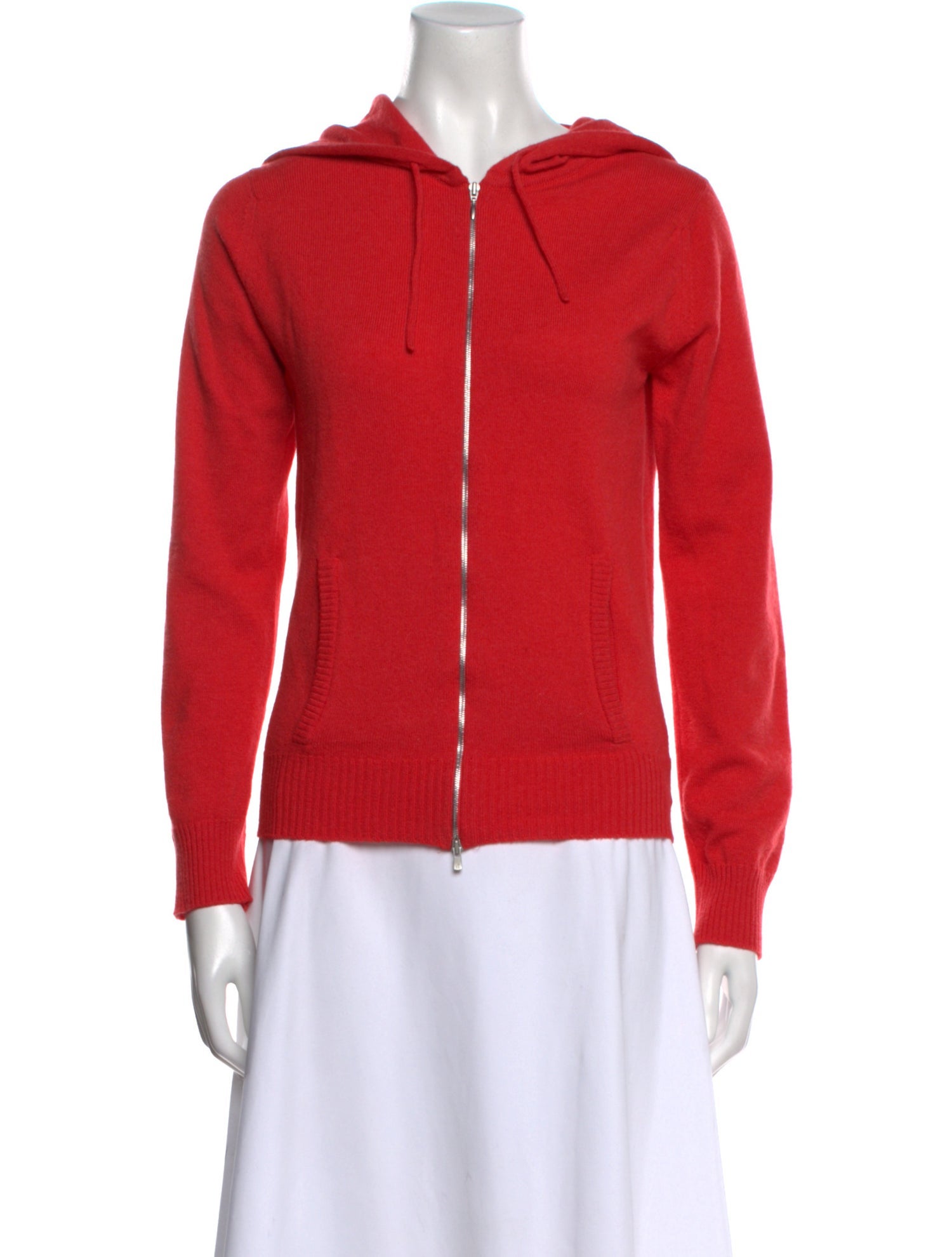 Brora Cashmere Crew Neck Sweater