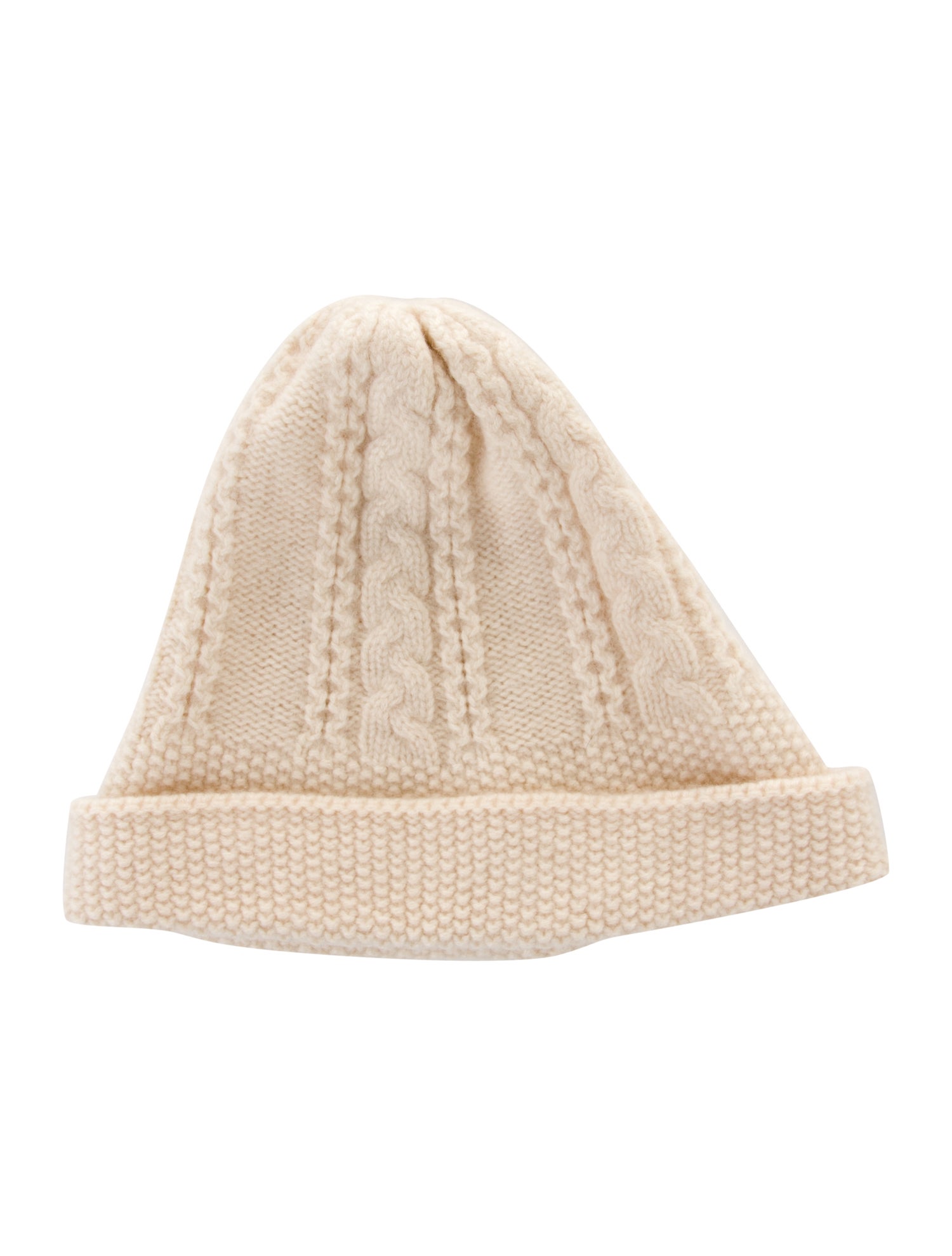 Brora Knit Beanie
