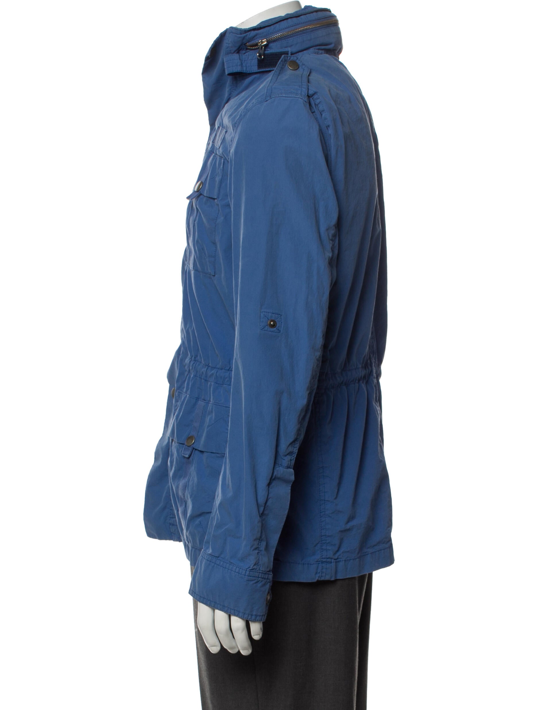Michael Bastian Utility Jacket
