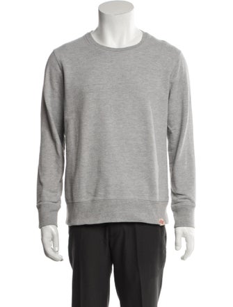 Bather Crew Neck Long Sleeve Pullover