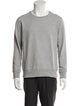 Bather Crew Neck Long Sleeve Pullover
