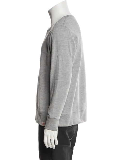 Bather Crew Neck Long Sleeve Pullover