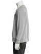 Bather Crew Neck Long Sleeve Pullover