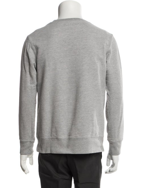 Bather Crew Neck Long Sleeve Pullover